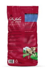 Dr John Silver Beef & Vegetables Dry Dog Food 15kg Dry Dog Food Dr John 