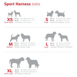 Red Dingo Sports Harness Red Dingo 