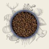 Eden Semi-Moist Country Feast Dog Food 10kg Semi-Moist Dog Food Eden 