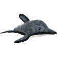 Tuffy Ocean Dolphin Plush Dog Toy Dog Toys Tuffy 