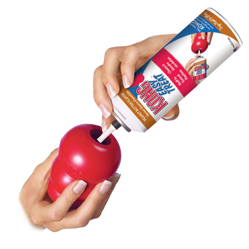 KONG Classic Small EU Dog Toys KONG 