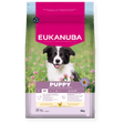 Eukanuba Puppy Medium Breed Chicken Dry Dog Food 3kg Dry Dog Food Eukanuba 