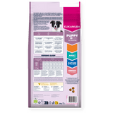 Eukanuba Puppy Medium Breed Chicken Dry Dog Food 12kg Dry Dog Food Eukanuba 