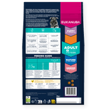 Eukanuba Active Adult Small Breed Chicken Dry Dog Food 3kg Dry Dog Food Eukanuba 