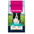 Eukanuba Active Adult Medium Breed Chicken Dry Dog Food 3kg Dry Dog Food Eukanuba 