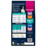 Eukanuba Active Adult Medium Breed Chicken Dry Dog Food 3kg Dry Dog Food Eukanuba 