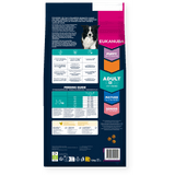 Eukanuba Active Adult Medium Breed Chicken Dry Dog Food 12kg Dry Dog Food Eukanuba 