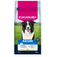 Eukanuba Mature Medium Breed Chicken Dry Dog Food 12kg Dry Dog Food Eukanuba 