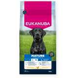 Eukanuba Mature Large Breed Chicken Dry Dog Food 12kg Dry Dog Food Eukanuba 