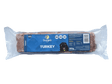 Dougies Turkey 80:10:10 Raw Dog Food 560g ❄ Raw Dog Food Dougies 