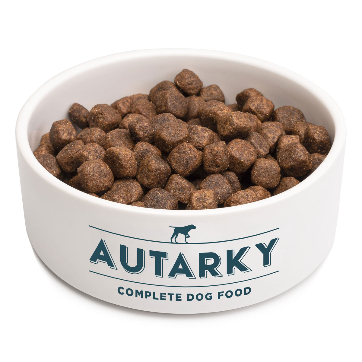 Autarky Adult Grain Free Turkey & Potato Dry Dog Food 12kg Dry Dog Food Autarky 