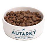 Autarky Adult Grain Free White Fish Dry Dog Food 12kg Dry Dog Food Autarky 
