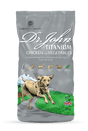Dr John Titanium Chicken Dry Dog Food 15kg Dry Dog Food Dr John 