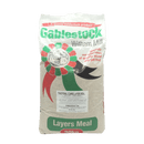 Gablestock Coarse Layers Mash 20kg - Damaged Bag Gablestock 