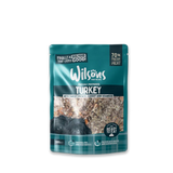 Wilsons Turkey Fresh Dog Food 380g Wilsons 