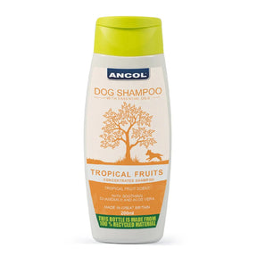 Ancol Tropical Fruits Dog Grooming Ancol 