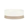 Scruffs Scandi Dog Bowl Cream 16cm Scruffs 