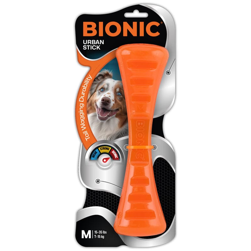 BIONIC Urban Stick, Medium, 23cm (9in) Bionic 