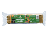 Dougies Pure Veg Blocks for Dogs 540g ❄ Dog Food Toppers Dougies 