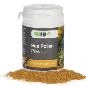 Pro Rep Bee Pollen, 45g Pro Rep 