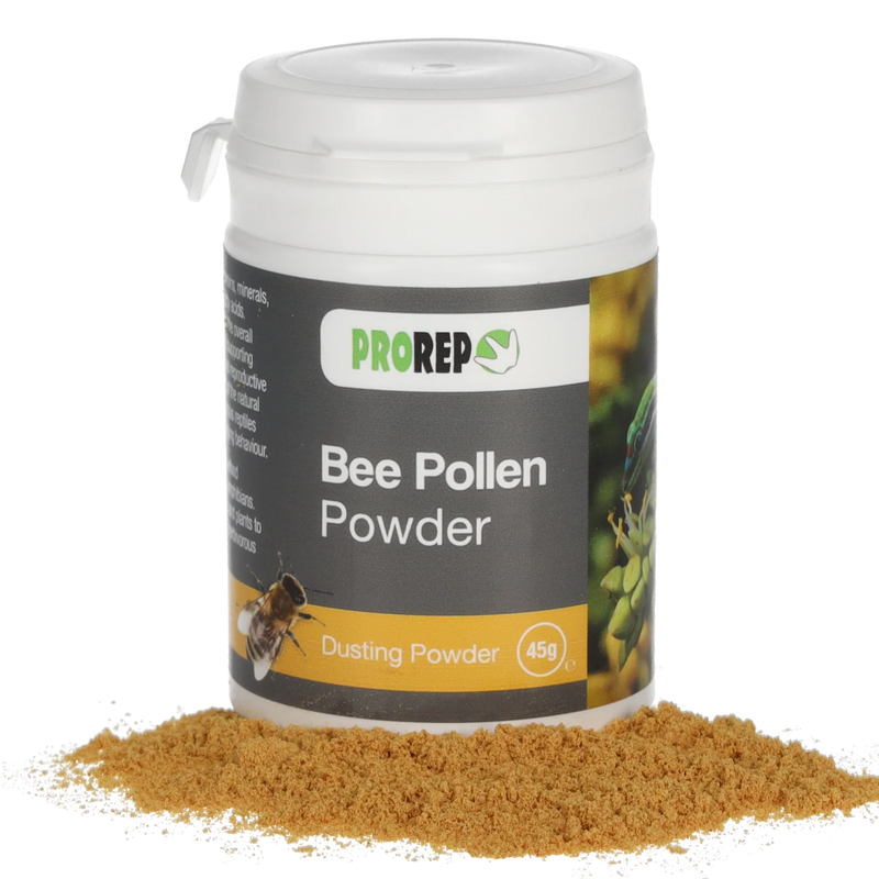 Pro Rep Bee Pollen, 45g Pro Rep 