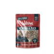 Wilsons Venison/Duck Fresh Dog Food 380g Wilsons 