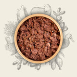 Eden Country Cuisine Wet Working Dog Food 400g Wet Dog Food Eden 