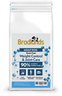 Bradlands Peptide+ Weight Control & Joint Care 1.5kg Bradlands 