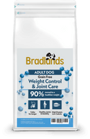 Bradlands Peptide+ Weight Control & Joint Care 10kg Bradlands 