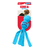 KONG Wubba Puppy Assorted Small EU Dog Toys KONG 