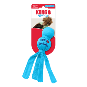 KONG Wubba Puppy Assorted Small EU Dog Toys KONG 