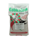 Gablestock Whole Wheat 20kg Poultry Gablestock 