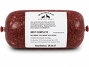 Winstons Beef Complete 80:10:10 454g ❄ Winstons Raw 