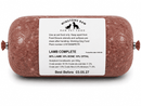 Winstons Lamb Complete 80:10:10 454g Winstons Raw 