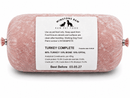Winstons Turkey Complete 80:10:10 454g Winstons Raw 