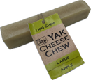 K9 Chew Company Yak Chew Apple Large K9 Chew 