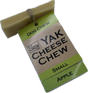 K9 Chew Company Yak Chew Apple Small K9 Chew 
