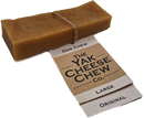 K9 Chew Company Yak Chew Original Large K9 Chew 