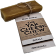 K9 Chew Company Yak Chew Original Small K9 Chew 