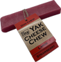 K9 Chew Company Yak Chew Strawberry Large K9 Chew 