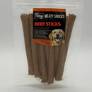 K9 Chew 97% Beef Meaty Sticks 100g K9 Chew 