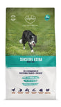Alpha Sensitive Extra Dry Dog Food Alpha 