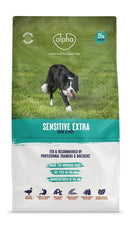 Alpha Sensitive Extra Dry Dog Food Alpha 