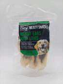 K9 Chew Rabbit Ears with Lamb 100g K9 Chew 