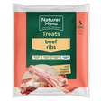 Natures Menu Beef Ribs Dog Treats Natures Menu 