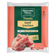 Natures Menu Frozen Beef Trachea for Dogs 2 Pack Raw Dog Food Natures Menu 