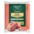 Natures Menu Beef Trachea Raw Dog Food Natures Menu 