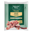 Natures Menu Duck Necks Raw Dog Food Natures Menu 