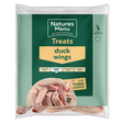 Natures Menu Duck Wings Raw Dog Food Natures Menu 