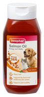Beaphar Skin & Coat Salmon Oil 940ml Dog Treatments Beaphar 